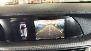 Alfa Romeo Stelvio 2021 Super Q4 Sunroof Leather Navi / 6 Χρόνια Δωρεάν Service-thumb-41