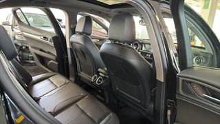 Alfa Romeo Stelvio 2021 Super Q4 Sunroof Leather Navi / 6 Χρόνια Δωρεάν Service-thumb-35