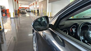Alfa Romeo Stelvio 2021 Super Q4 Sunroof Leather Navi / 6 Χρόνια Δωρεάν Service-thumb-15