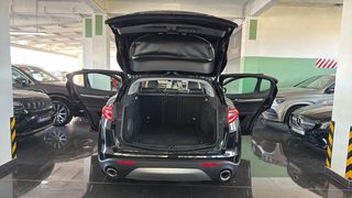 Alfa Romeo Stelvio 2021 Super Q4 Sunroof Leather Navi / 6 Χρόνια Δωρεάν Service-thumb-21