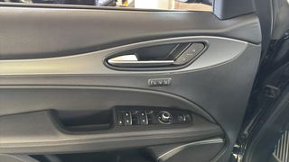 Alfa Romeo Stelvio 2021 Super Q4 Sunroof Leather Navi / 6 Χρόνια Δωρεάν Service-thumb-50