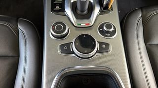Alfa Romeo Stelvio 2021 Super Q4 Sunroof Leather Navi / 6 Χρόνια Δωρεάν Service-thumb-48