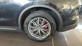 Alfa Romeo Stelvio 2021 Super Q4 Sunroof Leather Navi / 6 Χρόνια Δωρεάν Service-thumb-11