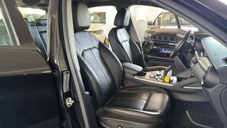 Alfa Romeo Stelvio 2021 Super Q4 Sunroof Leather Navi / 6 Χρόνια Δωρεάν Service-thumb-31