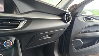 Alfa Romeo Stelvio 2021 Super Q4 Sunroof Leather Navi / 6 Χρόνια Δωρεάν Service-thumb-42