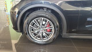 Alfa Romeo Stelvio 2021 Super Q4 Sunroof Leather Navi / 6 Χρόνια Δωρεάν Service-thumb-12