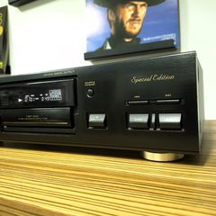 Teac CD-P3450SE Compact Disc Player - Optical Output (Special Edition)-thumb-5