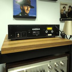 Teac CD-P3450SE Compact Disc Player - Optical Output (Special Edition)-thumb-6