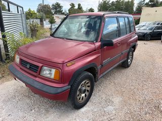 Suzuki Vitara 1997-thumb-1