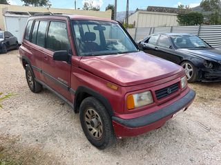 Suzuki Vitara 1997-thumb-2