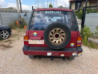 Suzuki Vitara 1997-thumb-3