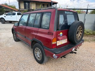 Suzuki Vitara 1997-thumb-4