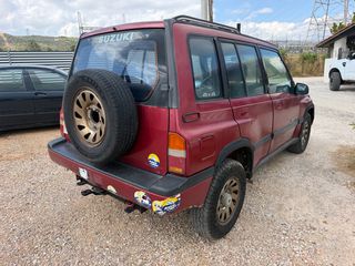 Suzuki Vitara 1997-thumb-5