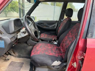 Suzuki Vitara 1997-thumb-6