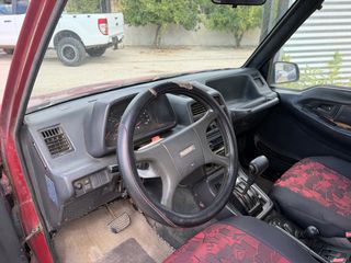 Suzuki Vitara 1997-thumb-7