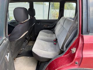 Suzuki Vitara 1997-thumb-8