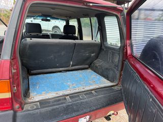 Suzuki Vitara 1997-thumb-9