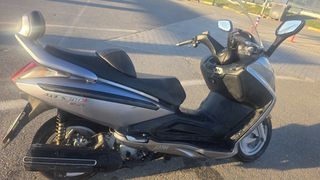 Sym GTS 300i EVO 2010