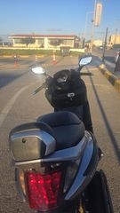 Sym GTS 300i EVO 2010-thumb-1
