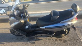 Sym GTS 300i EVO 2010-thumb-3