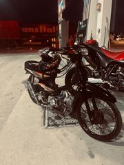 Honda Astrea Grand 110 1999 Παπι
