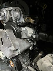 OPEL CORSA E ADAM 1.2 ΚΙΝΗΤΗΡΑΣ B12XER