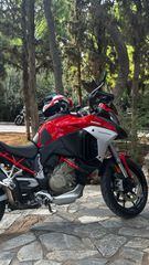 Ducati Multistrada V4 S 2023 Travel Radar-thumb-3