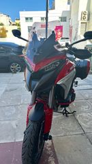 Ducati Multistrada V4 S 2023 Travel Radar-thumb-1