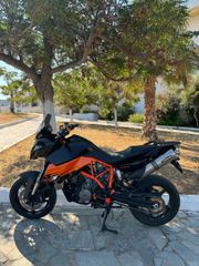 KTM SMT 990 2009