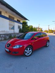 Seat Leon 2009 TSI 1800CC 160HP 6-ταχυτο