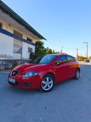 Seat Leon 2009 TSI 1800CC 160HP 6-ταχυτο-thumb-1