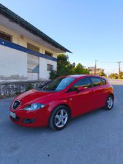 Seat Leon 2009 TSI 1800CC 160HP 6-ταχυτο-thumb-2