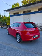 Seat Leon 2009 TSI 1800CC 160HP 6-ταχυτο-thumb-3