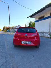 Seat Leon 2009 TSI 1800CC 160HP 6-ταχυτο-thumb-4