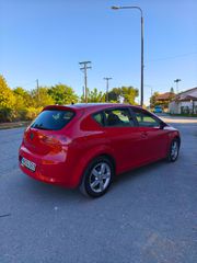 Seat Leon 2009 TSI 1800CC 160HP 6-ταχυτο-thumb-5