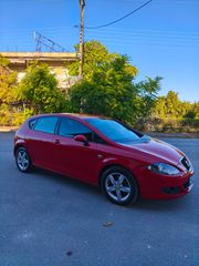 Seat Leon 2009 TSI 1800CC 160HP 6-ταχυτο-thumb-6