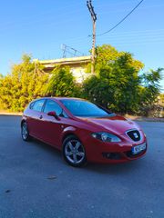 Seat Leon 2009 TSI 1800CC 160HP 6-ταχυτο-thumb-7