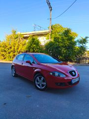 Seat Leon 2009 TSI 1800CC 160HP 6-ταχυτο-thumb-8