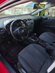 Seat Leon 2009 TSI 1800CC 160HP 6-ταχυτο-thumb-9