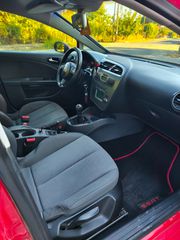 Seat Leon 2009 TSI 1800CC 160HP 6-ταχυτο-thumb-11