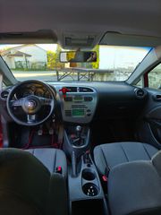 Seat Leon 2009 TSI 1800CC 160HP 6-ταχυτο-thumb-12