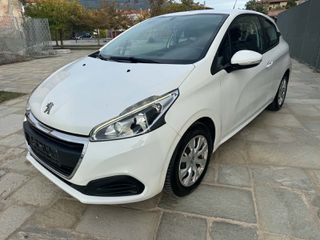 Peugeot 208 2016 1.2 VTI-ACTIVE