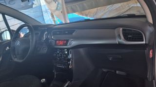 Citroen C3 2016 1.6 BlueHDi Comfort | ΕΩΣ 5 ΕΤΗ ΕΓΓΥΗΣΗ-thumb-28