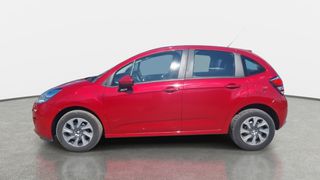 Citroen C3 2016 1.6 BlueHDi Comfort | ΕΩΣ 5 ΕΤΗ ΕΓΓΥΗΣΗ-thumb-12