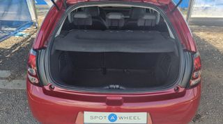 Citroen C3 2016 1.6 BlueHDi Comfort | ΕΩΣ 5 ΕΤΗ ΕΓΓΥΗΣΗ-thumb-36