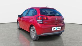 Citroen C3 2016 1.6 BlueHDi Comfort | ΕΩΣ 5 ΕΤΗ ΕΓΓΥΗΣΗ-thumb-10