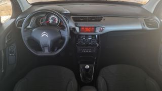 Citroen C3 2016 1.6 BlueHDi Comfort | ΕΩΣ 5 ΕΤΗ ΕΓΓΥΗΣΗ-thumb-18