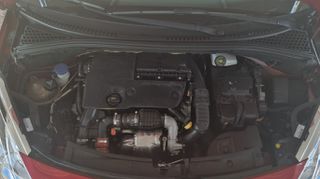 Citroen C3 2016 1.6 BlueHDi Comfort | ΕΩΣ 5 ΕΤΗ ΕΓΓΥΗΣΗ-thumb-35