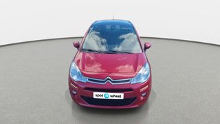 Citroen C3 2016 1.6 BlueHDi Comfort | ΕΩΣ 5 ΕΤΗ ΕΓΓΥΗΣΗ-thumb-2