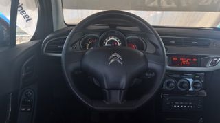Citroen C3 2016 1.6 BlueHDi Comfort | ΕΩΣ 5 ΕΤΗ ΕΓΓΥΗΣΗ-thumb-19